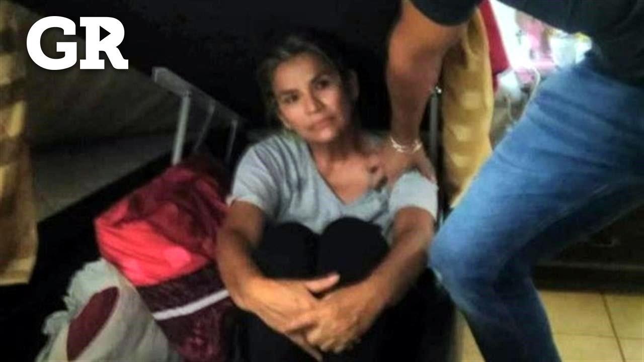 Así cayó Jeanine Áñez en Bolivia