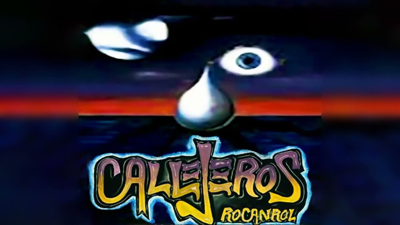 Callejeros - Adelantos (Demo 2000) [Audio mejorado]