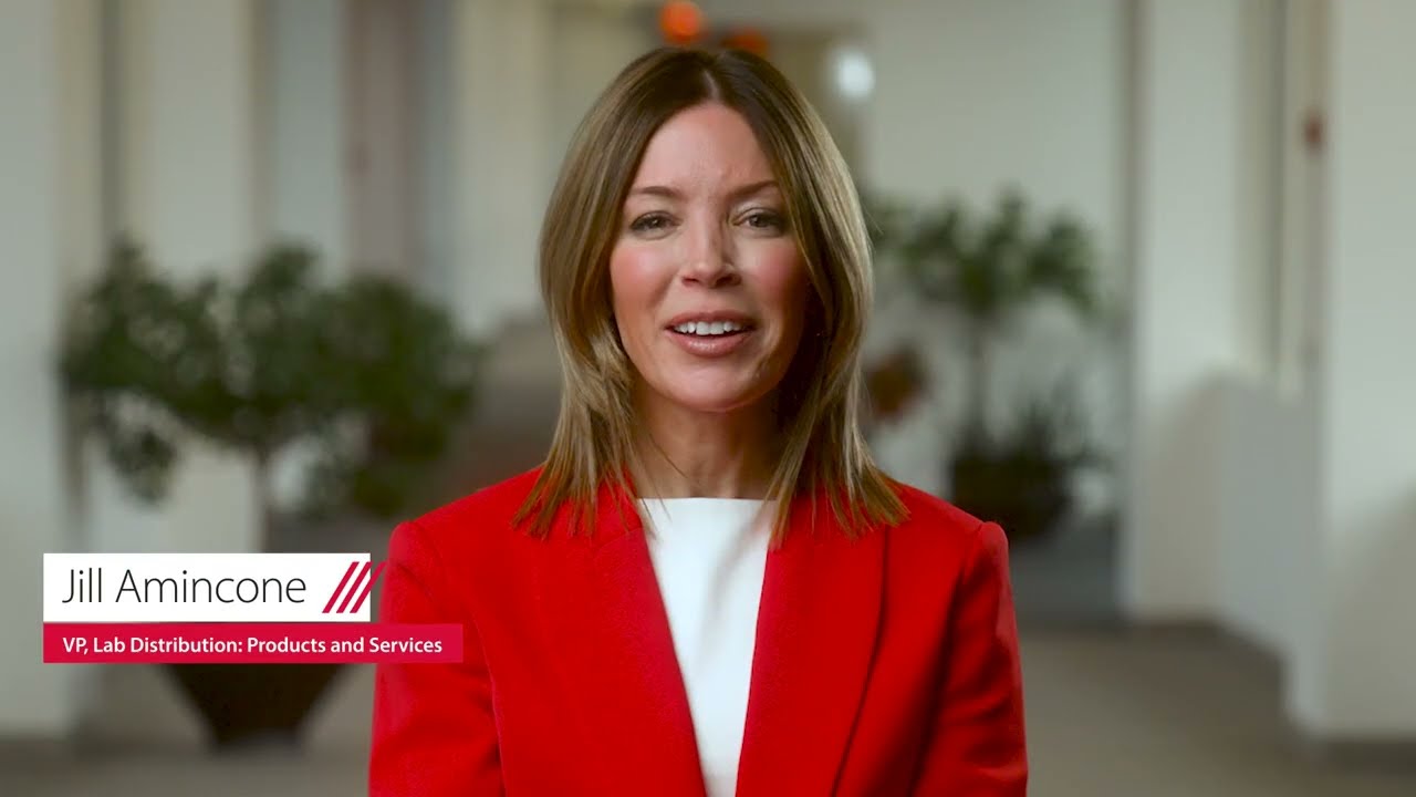 Cardinal Health™ Lab Distribution: Supplier Community