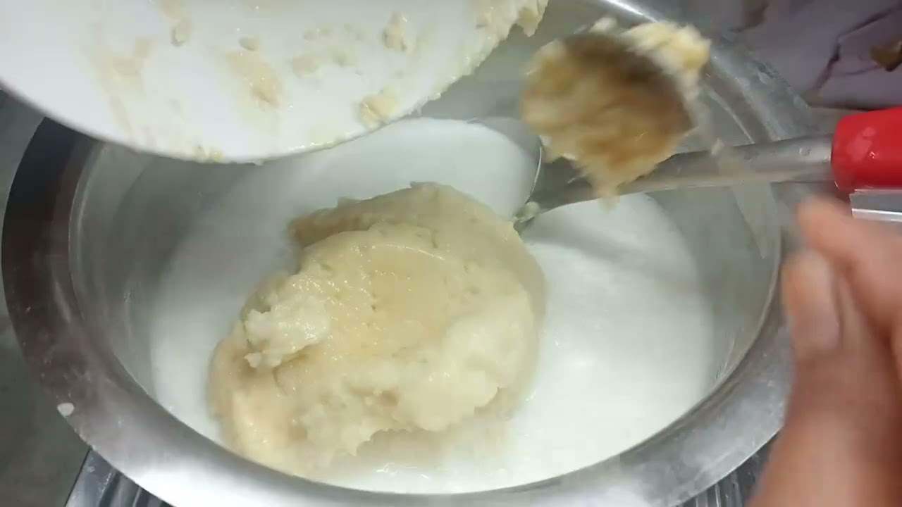 Shadiyo wali makuti@ very easy recipe 