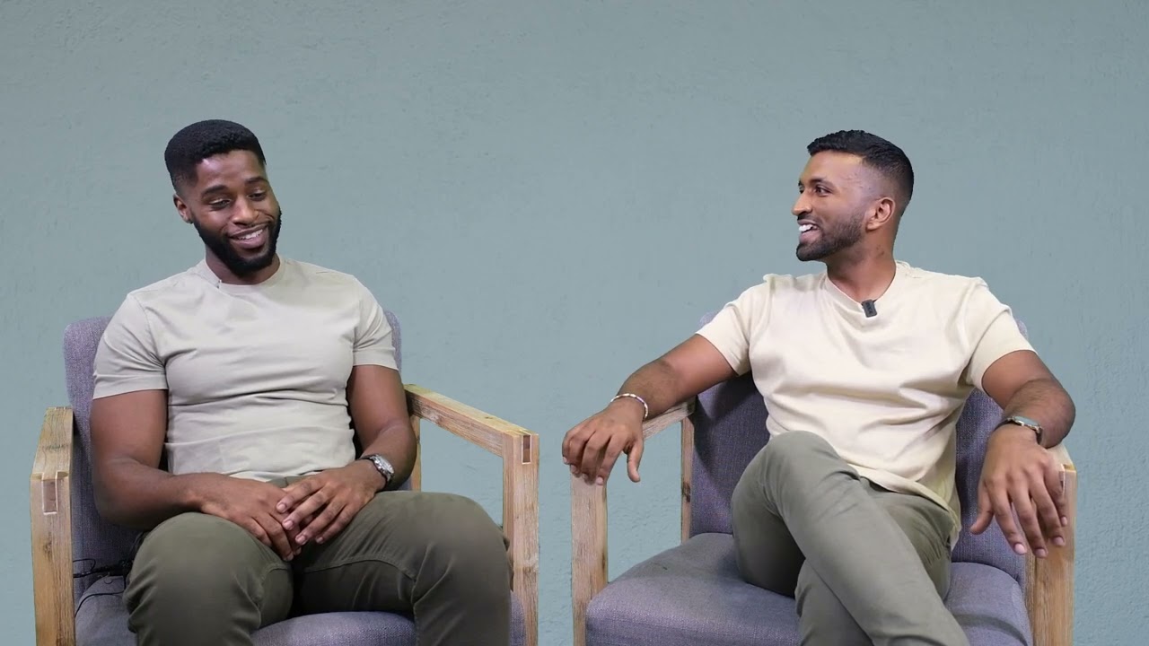 Medshield Movement Connect | Dr Fez & Dr Caleb
