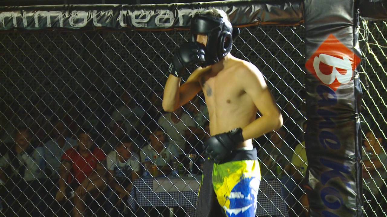 Djordje Jovanović VS Jovan Janković