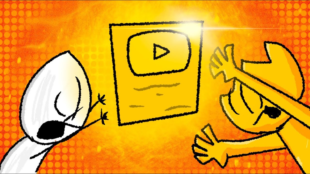 Dude, I Hit 5K Subscribers!