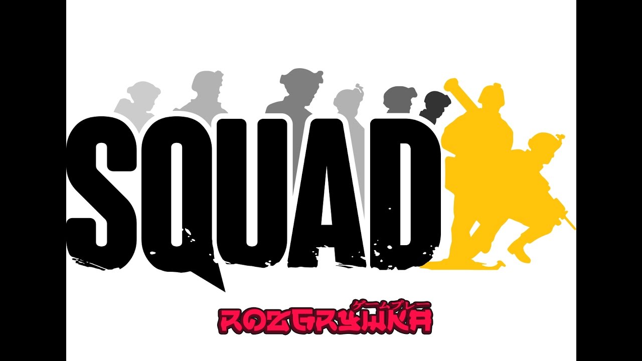 Dobranocka Rozgrywki #17 - Squad