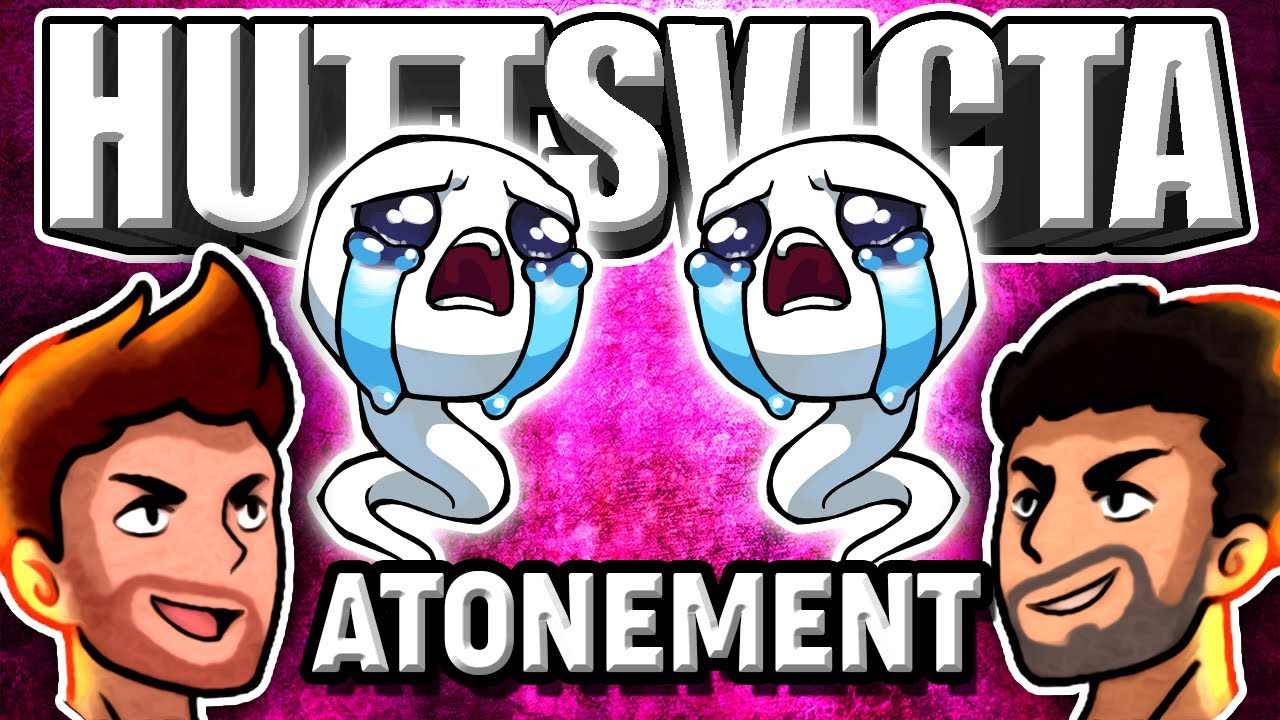 Double Lost Run - Huttsvicta Streams Repentance (CO-OP)
