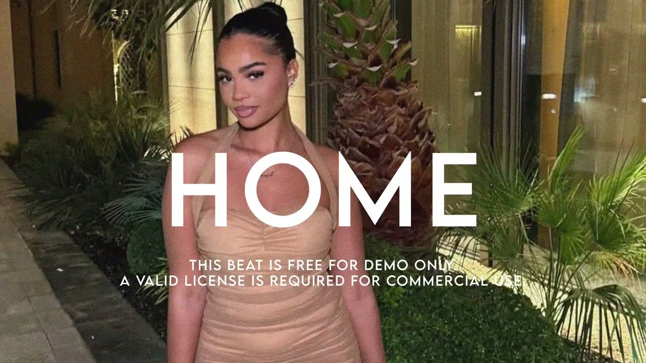 Mortimer x Chronixx Type Beat – Love Reggae Instrumental “HOME” (2026) | FREE