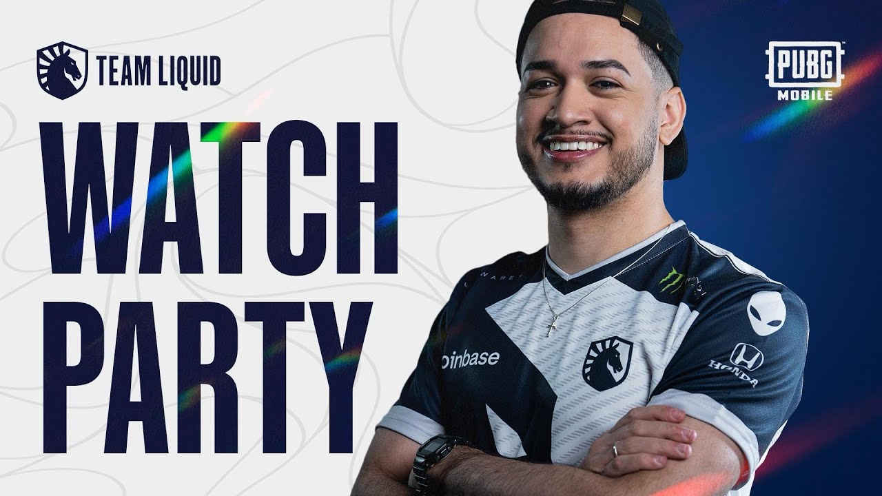 [ watchparty ] PMAC FINAL D3