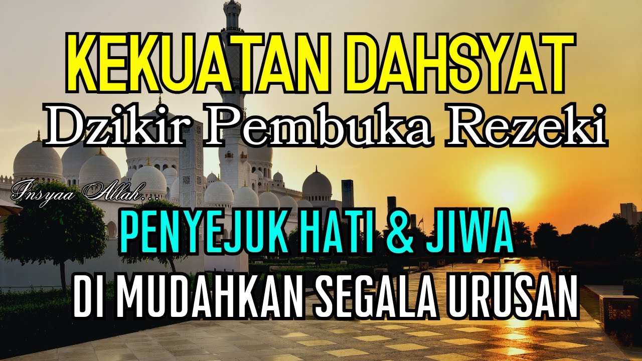 Kekuatan Dahsyat, Sekali putar Datangkan Kekayaan Tanpa Di Duga