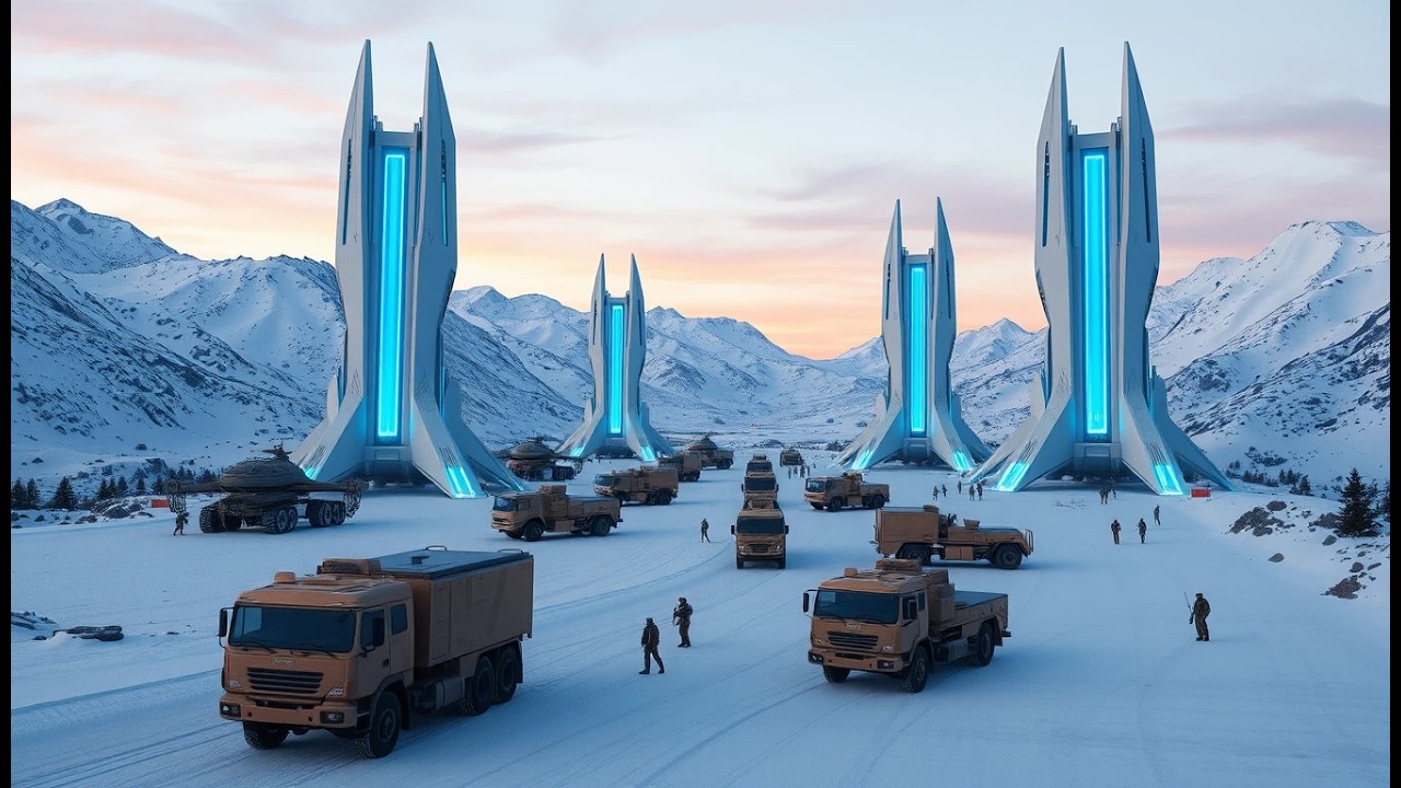 The Overwhelming Power of Human Warships in Galactic Conflict | HFY Story