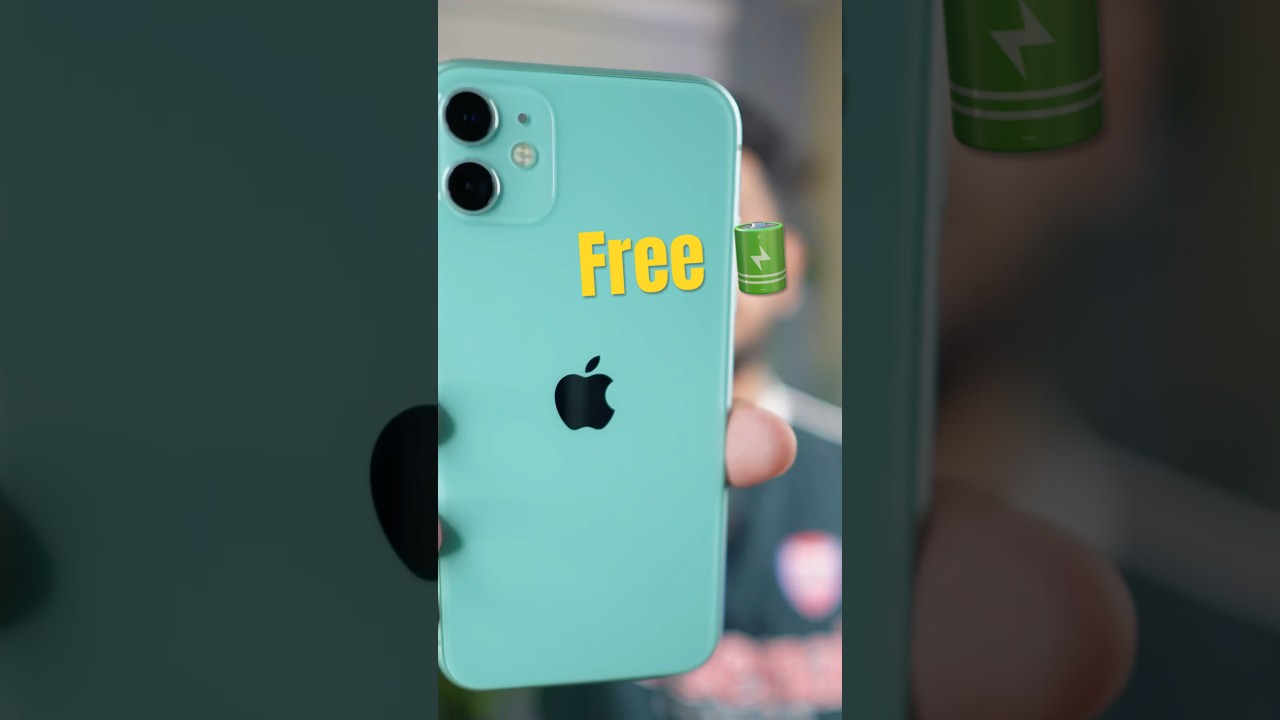 iPhone Battery Swelling? Here&rsquo;s What You Need to Do! Apple Will Replace It for FREE!