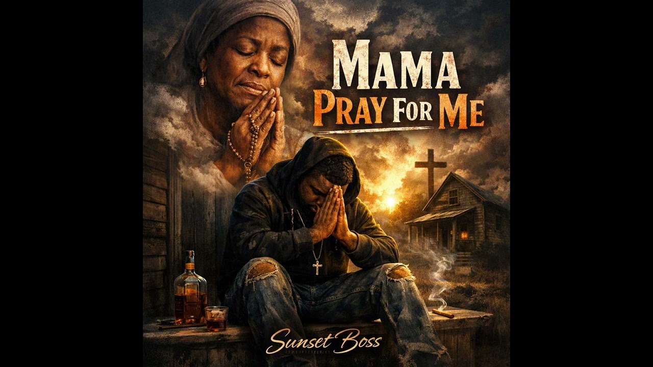 Sunset Boss – Mama Pray For Me | Official Audio