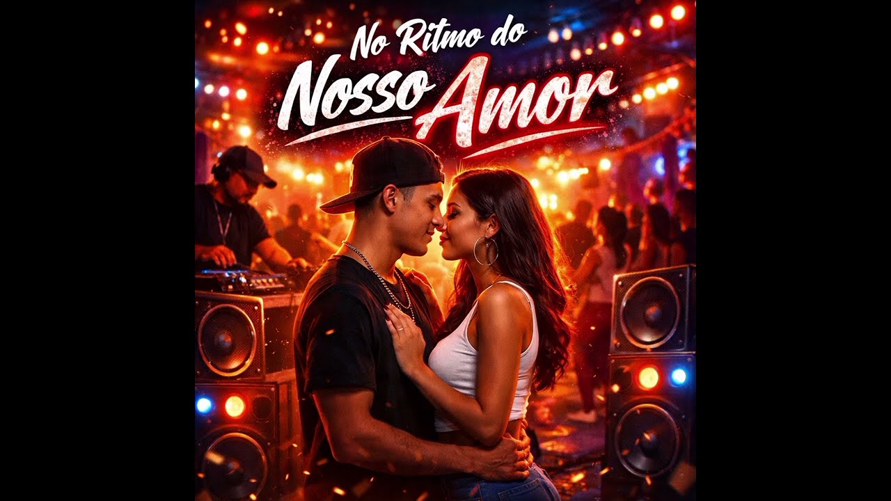 No Ritmo do Nosso Amor 🔥