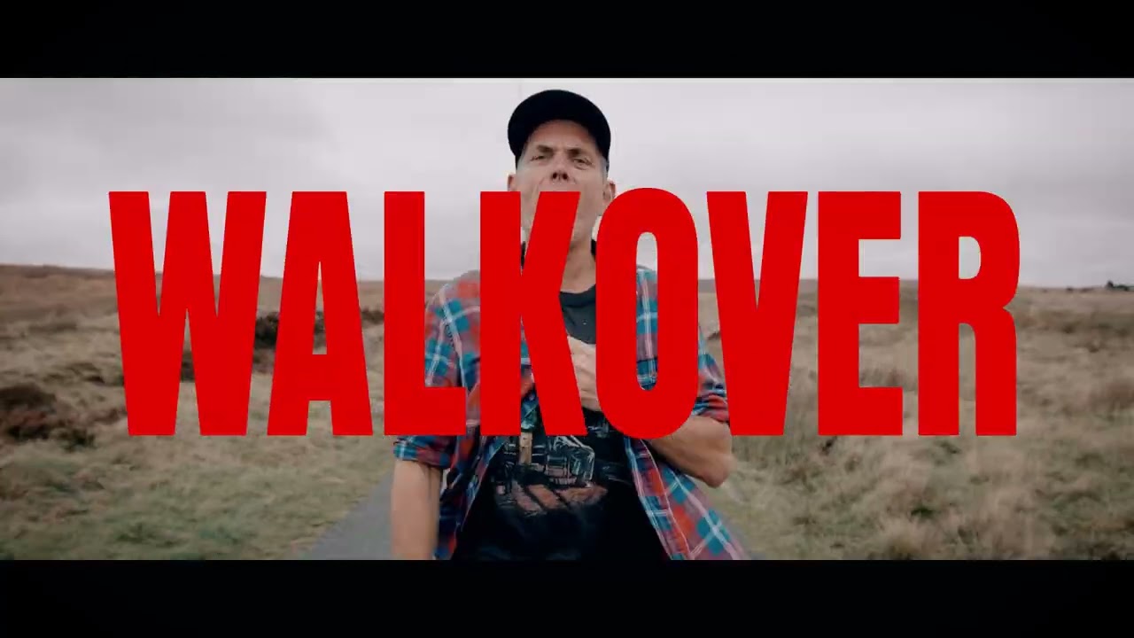 'A' - Walkover (Official Video)