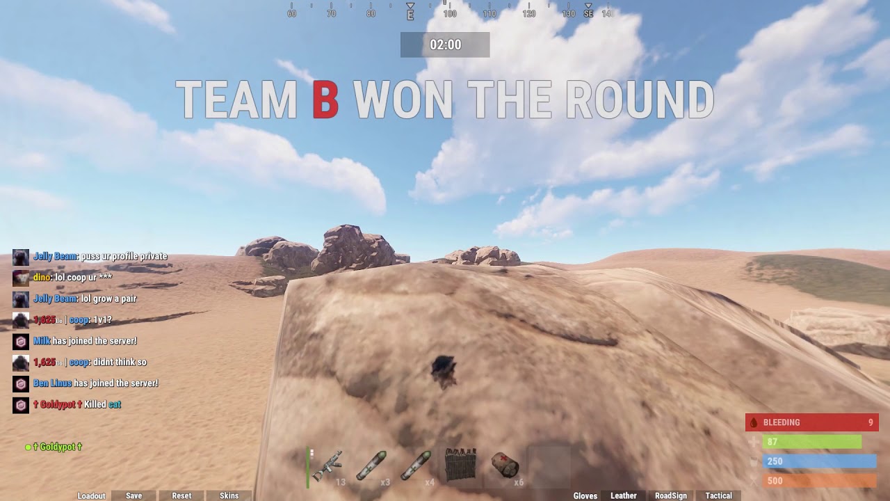 2021 Montage #2 *Cracked*