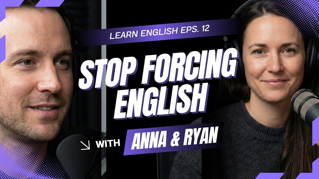 Listen First, Speak Later | Learn English Naturally by Listening // Easy Listening English