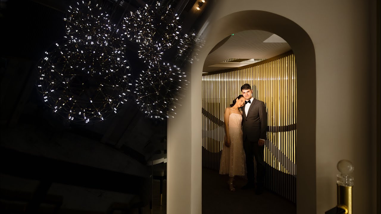 Cununie Civilă - Raluca & Alexandru ❤️