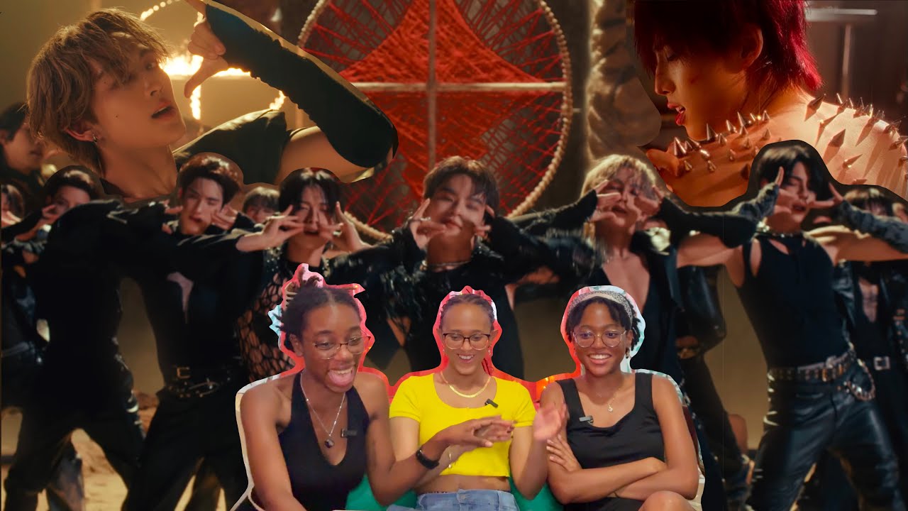 Catching up with #BUS: Boss in the Building & #BB MV REACTIONS | Khaotic Vibes
