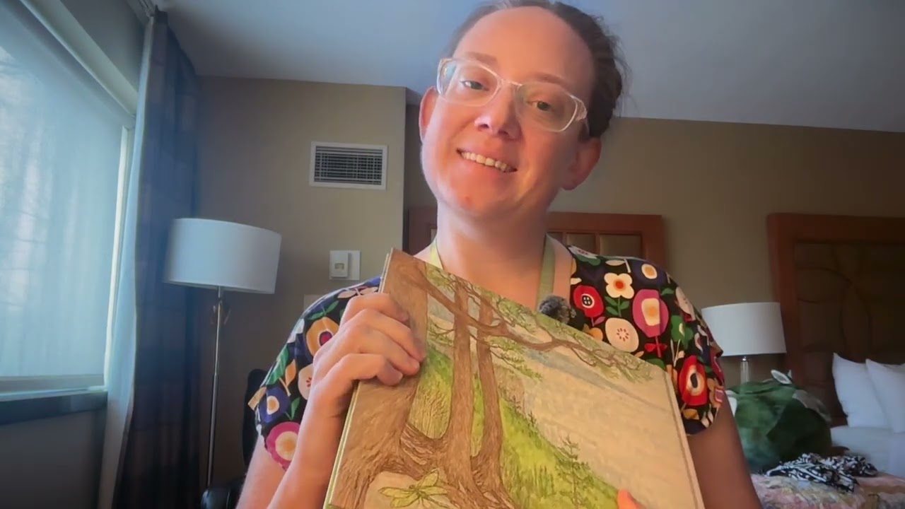 T&V Read-Aloud: Northern Sights