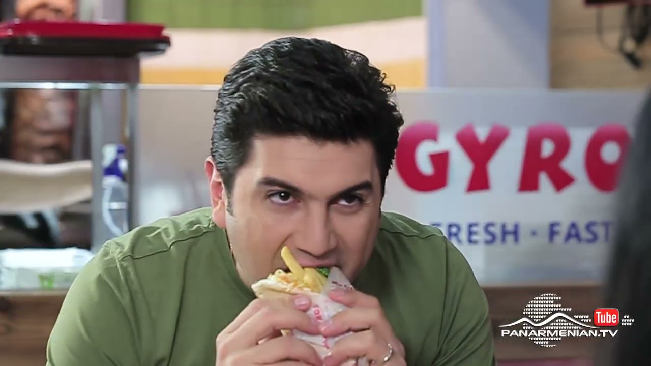 Ֆեյք Պապա, Սերիա 23 / Fake Papa