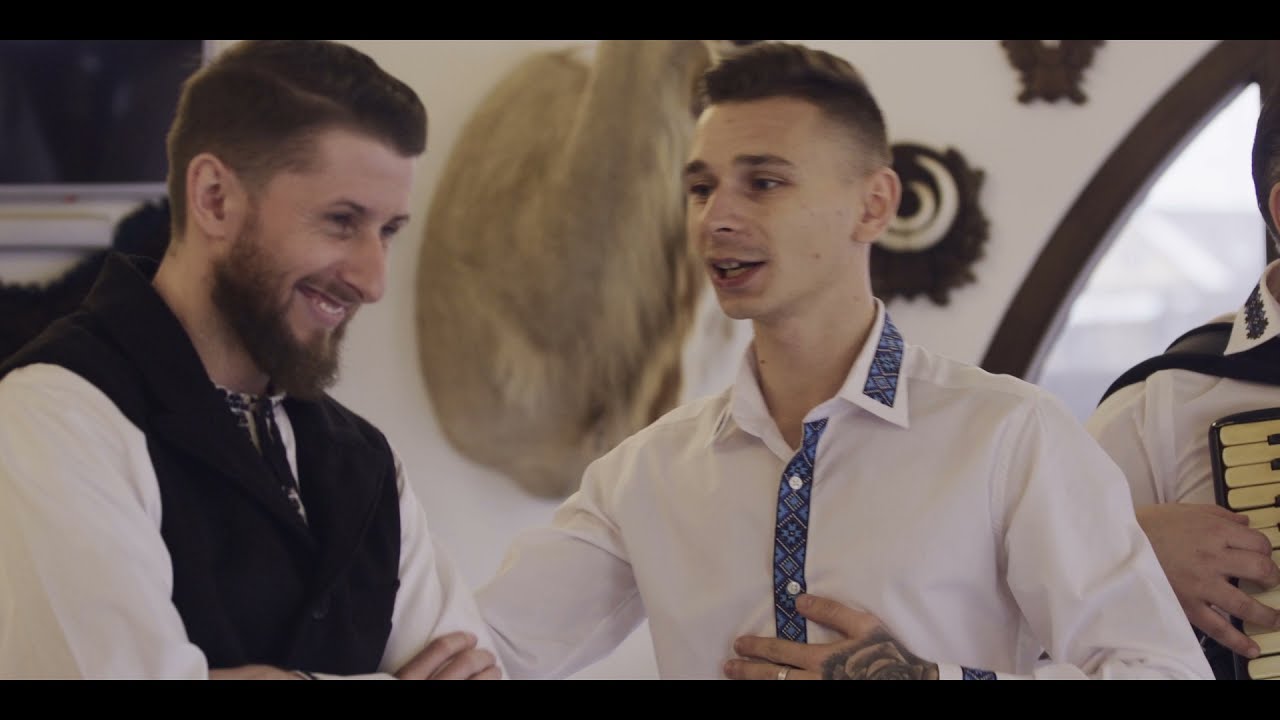 Puiu Brasoveanu & Puiu Fagarasanu - Fratele (( Oficial Video ))
