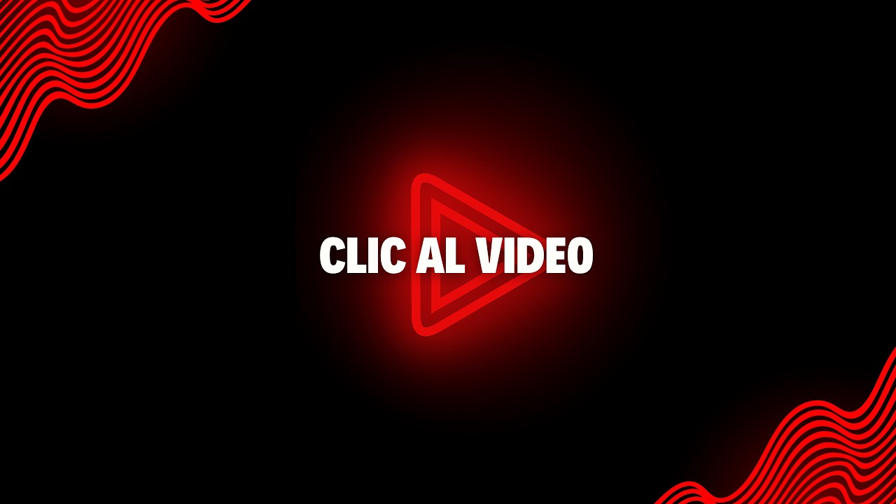 CLIC AL VIDEO