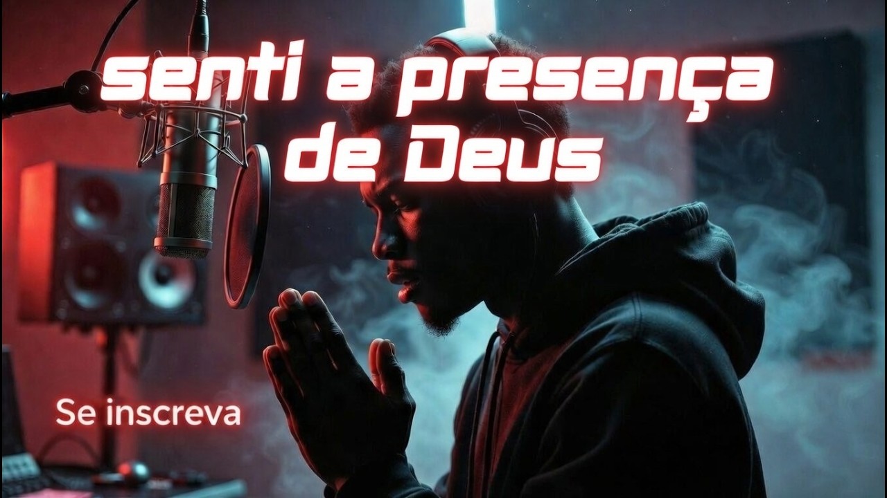 TRAP GOSPEL | Eu sei que você tentou | #music #musica #trap #trapgospel #hiphop #jesus #god #gospel