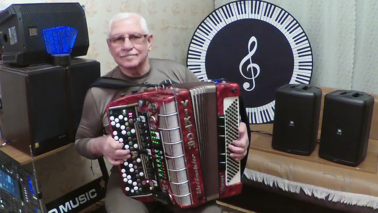 Улочки Московские