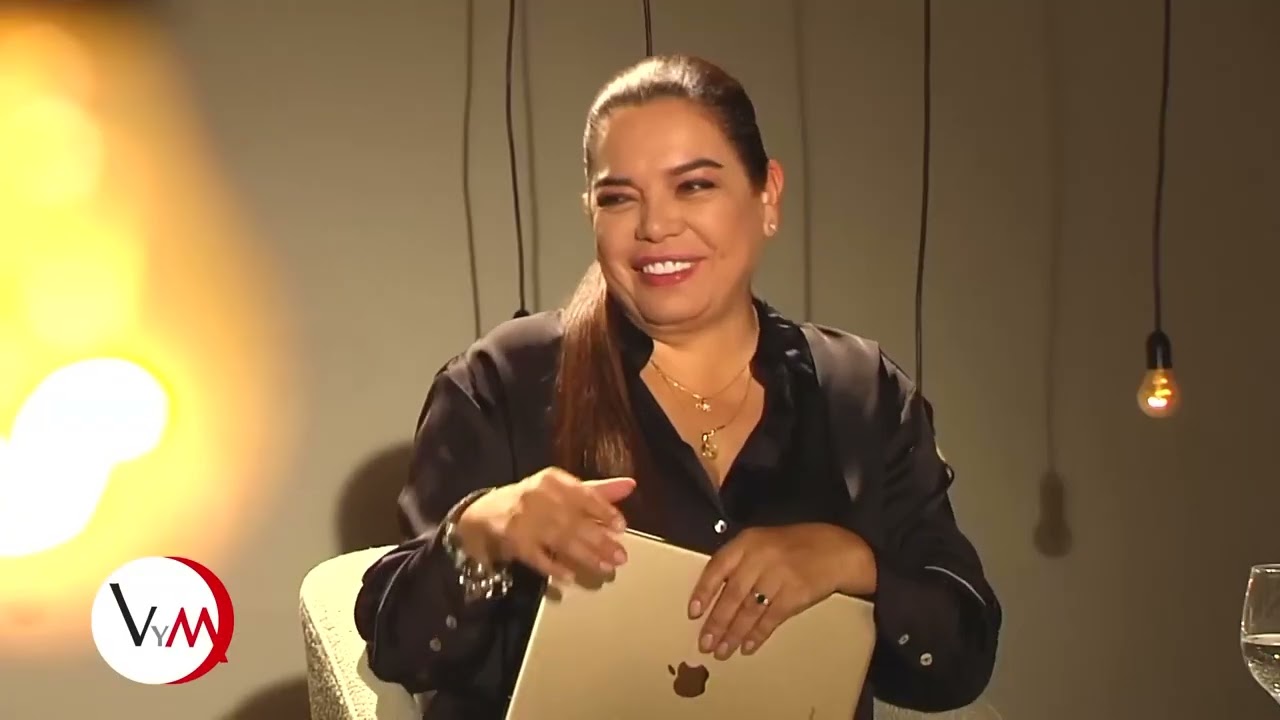 Entrevista con Milagros Leiva / Vida y Milagros - Dr. Jorge Tuma