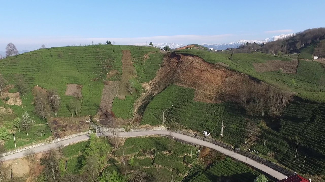 Trabzon/Of/Serince Mahallesi v2