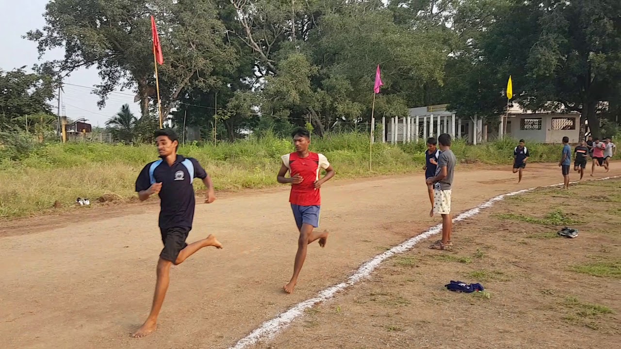 Tejas defence academy