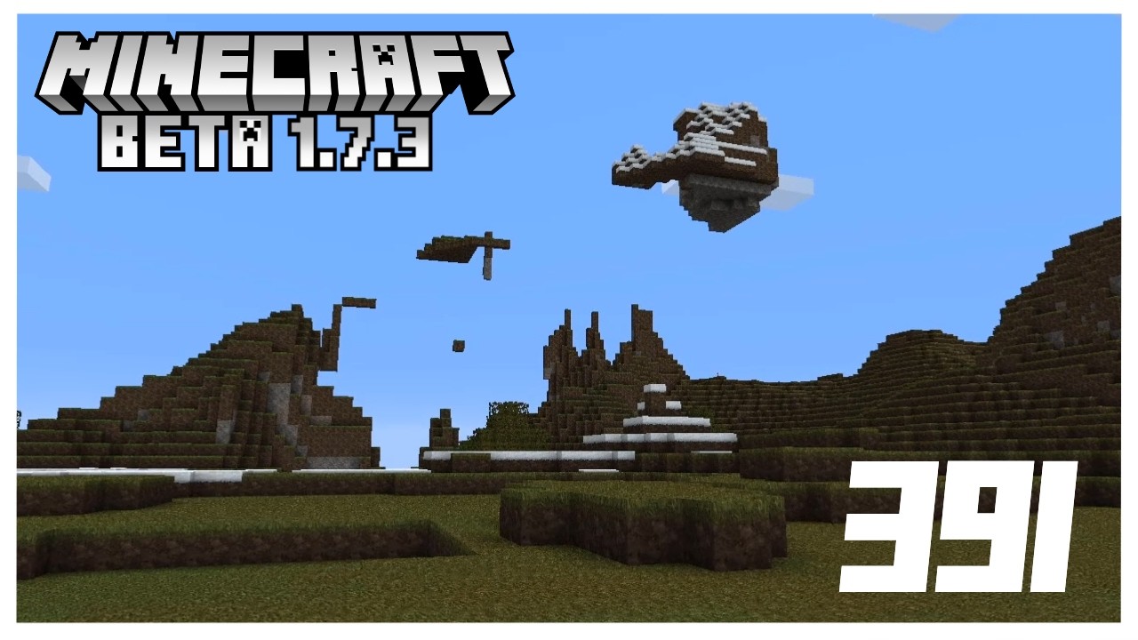 Let's Play Minecraft Beta [German] - #391 | In Hülle und Fülle