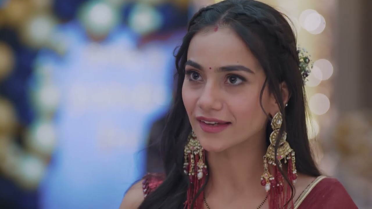 Jaane Anjaane Hum Mile | Latest Episode 377 Best Scene | Bharat Alhawat | Ayushi |Jayati|Zee TV APAC