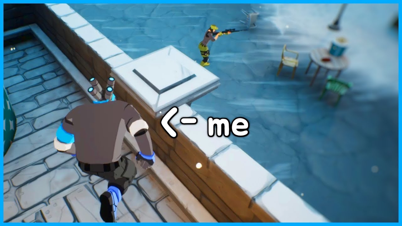 My Very First Prop Hunt Funny Moments
