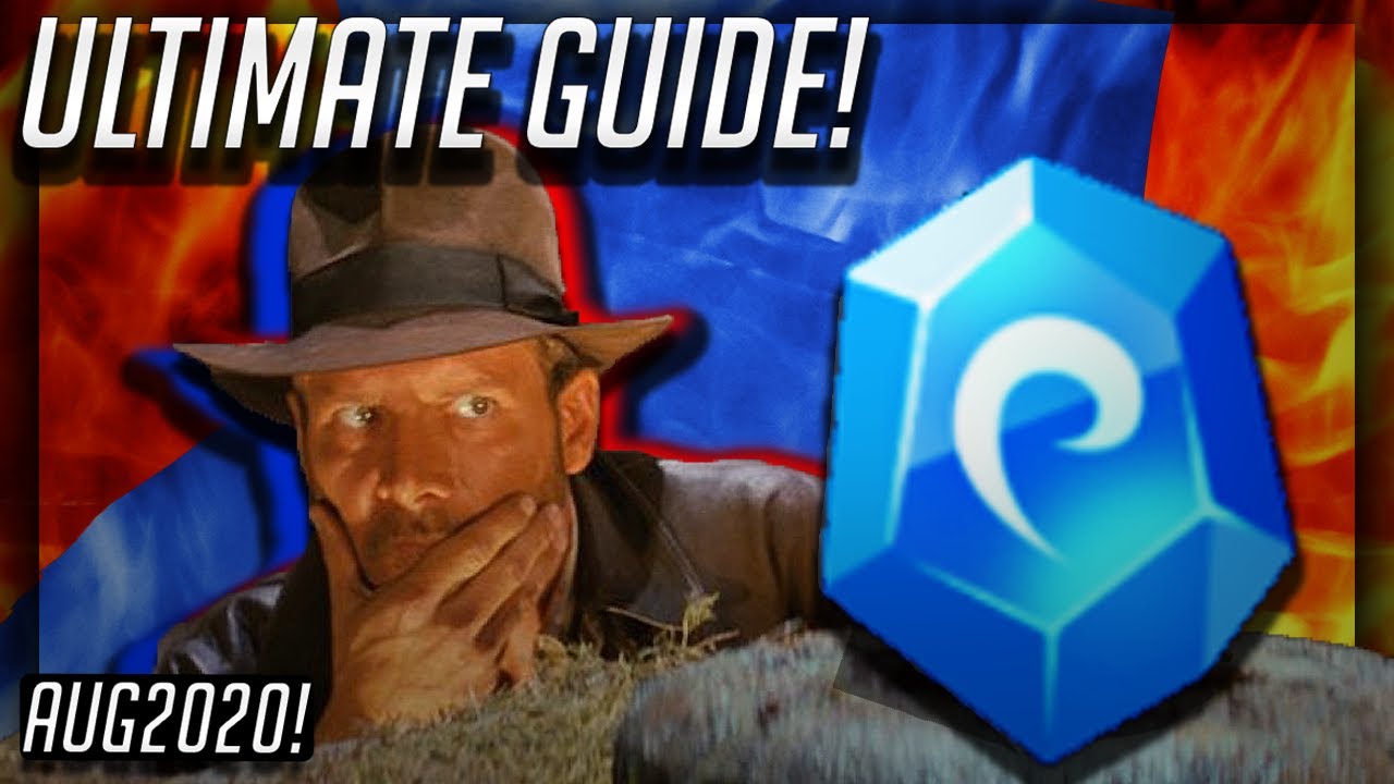 How To Farm Sapphires - BEST FARMING! | GazdaPlays | Archero