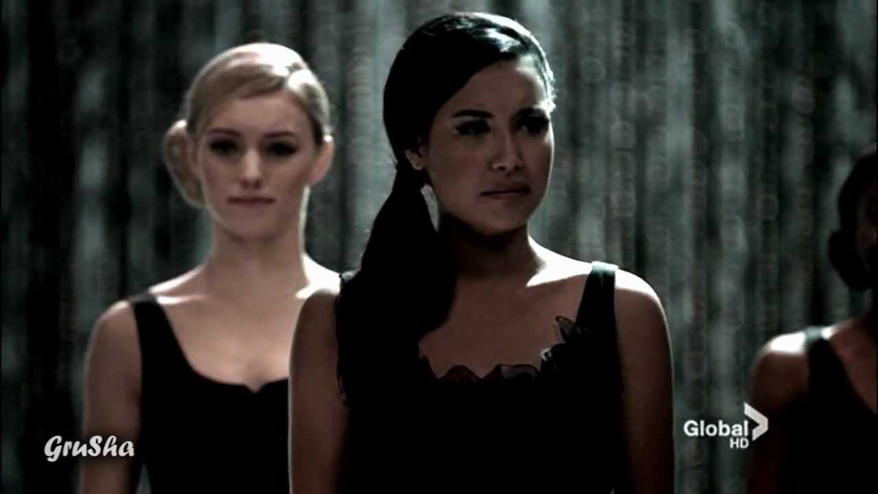 santana lopez || if I were a boy...