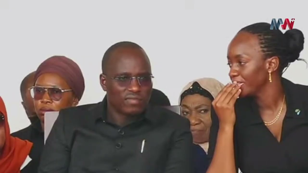 RAIS WA ZANZIBAR AMKUMBUKA HAYATI MAGUFULI, ASEMA ALIKUWA MLINZI WA RASILIMALI ZA TAIFA