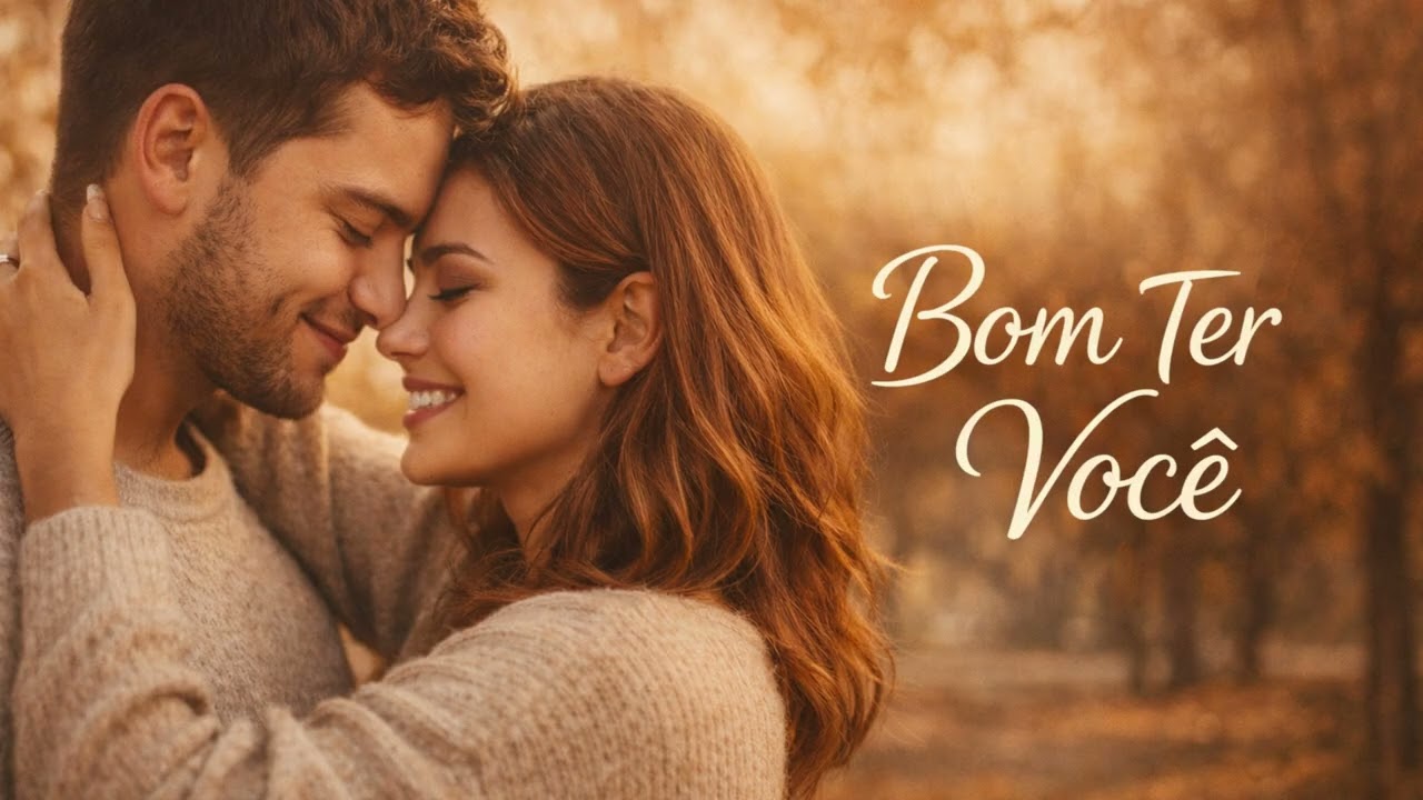 Bom ter você!