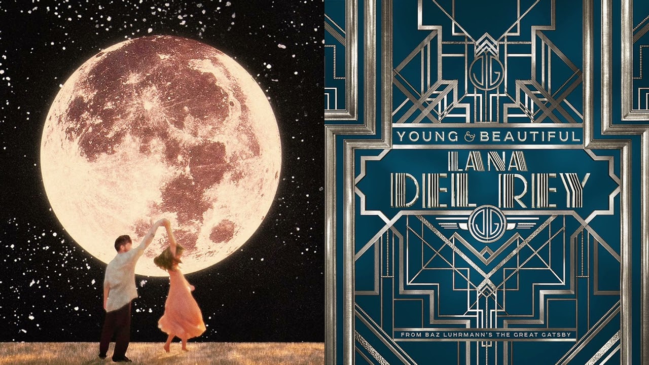 Alex Warren & Lana del Rey - Ordinary vs. Young and Beautiful (Romanshi Mashup)