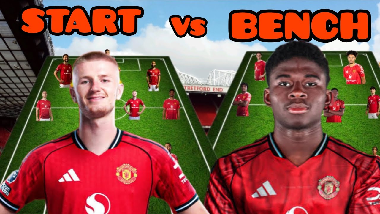 RUBEN AMORIM POTENTIAL MIDFIELD SOLUTION FOR JANUARY TRANSFER 3:4:3 FORMATION 