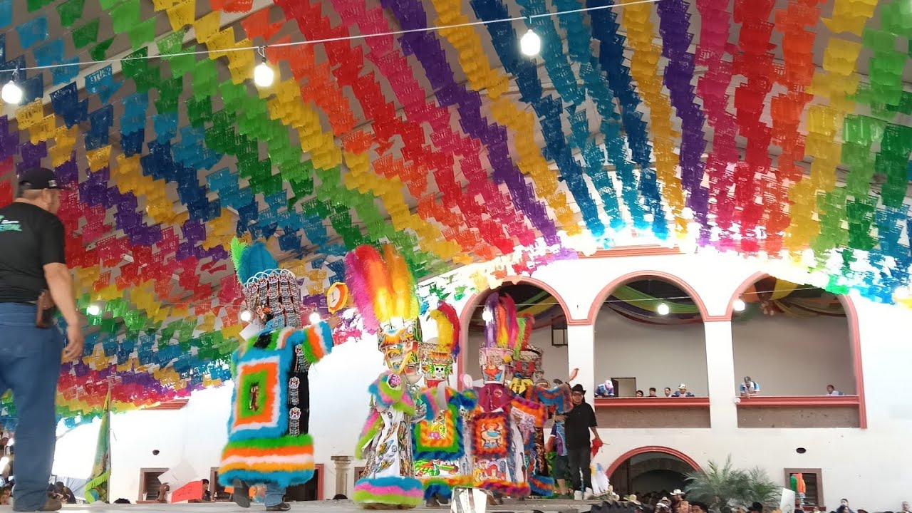 Ganadores de la categoría de chaquira de adulto 