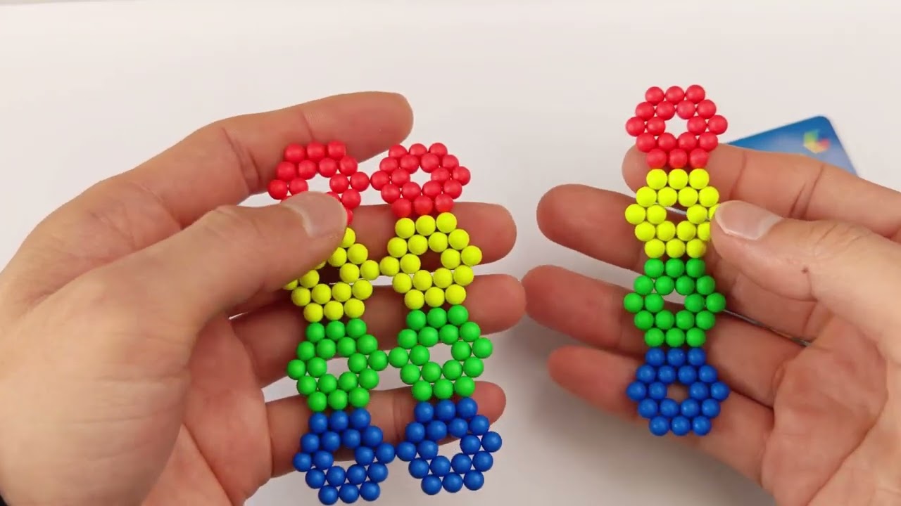 Brain Orgasm Alert! 100 Chromatic Collision Sounds