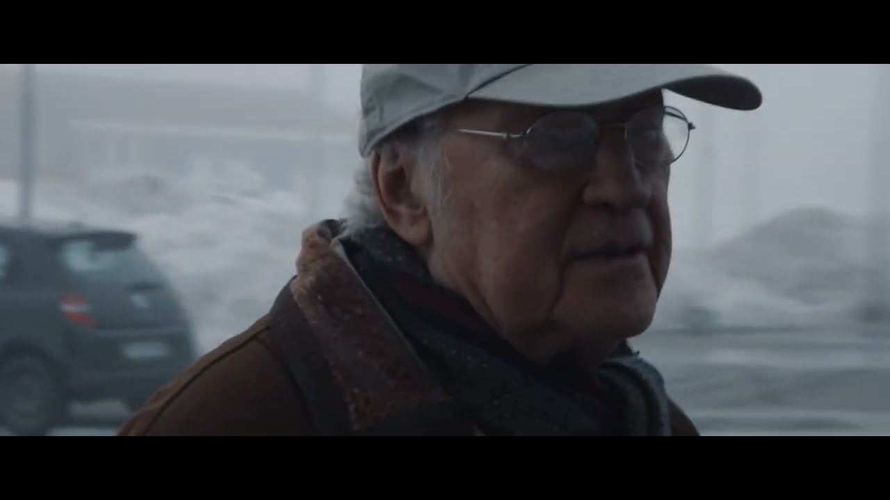 Lee Konitz in Greenland (from 