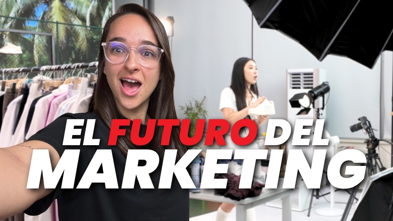 Live Shopping en China 🇨🇳 - El futuro de las&nbsp;ventas&nbsp;online