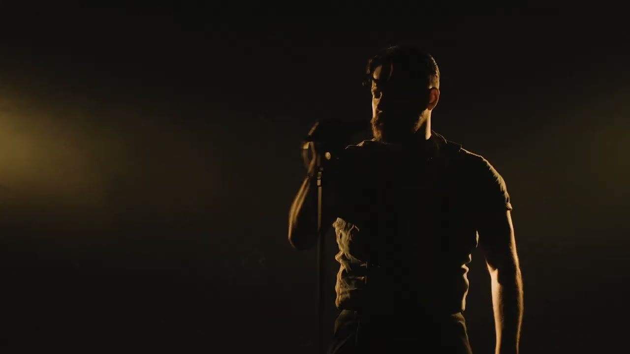 baldursson - girl it is you (official music video)