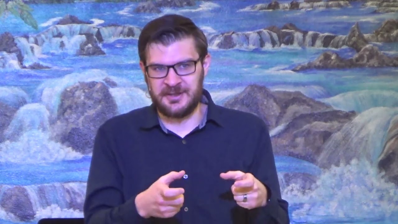 Who is Like The Lord?