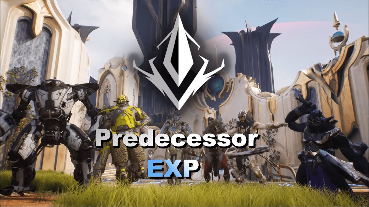 The Predecessor Experience