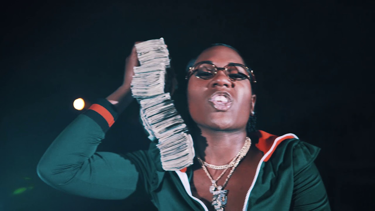 She Money - Bitch Ass Boy [Shot By: ThirtyVisuals]