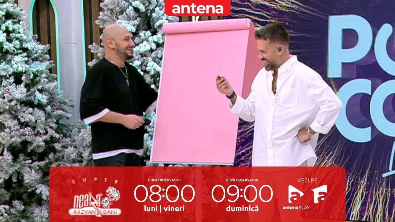 Concursul Power Couple. La bine și la premii! | Ce a câștigat Adina Secul