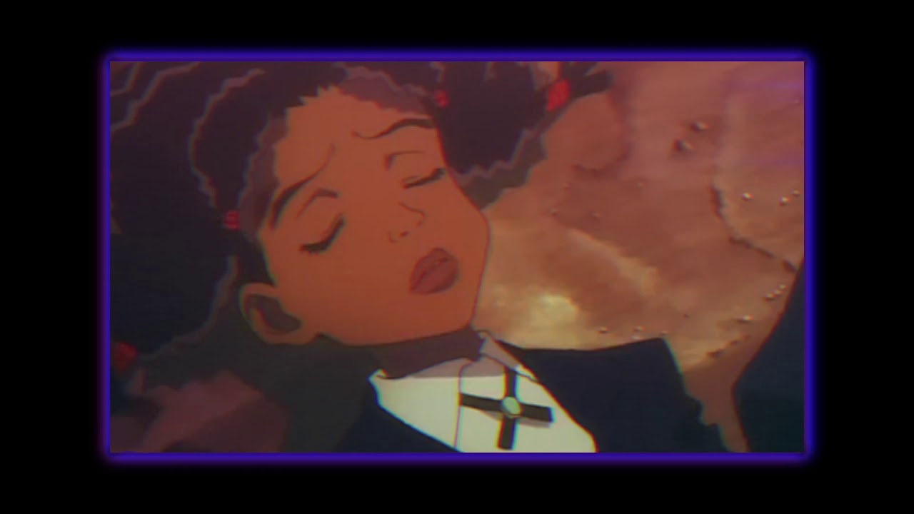 Amandla Stenberg - Be Minez