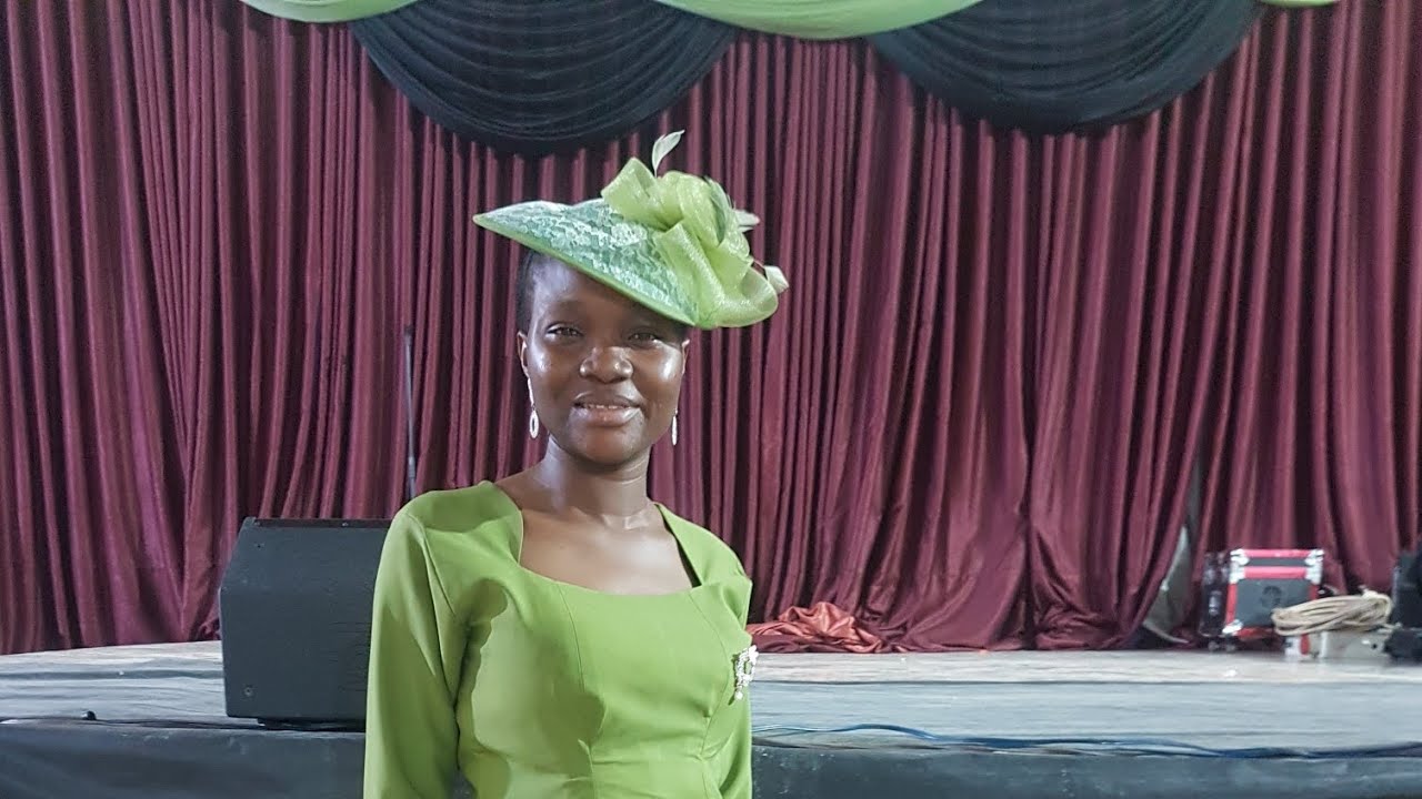 Praise Undiluted by Temitope Adebola  #gospel 